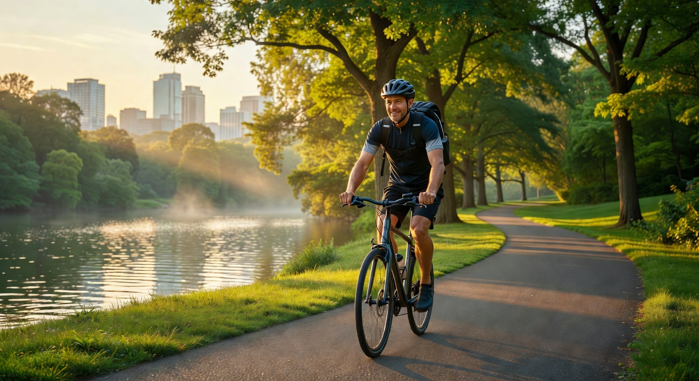 日常の中の運動